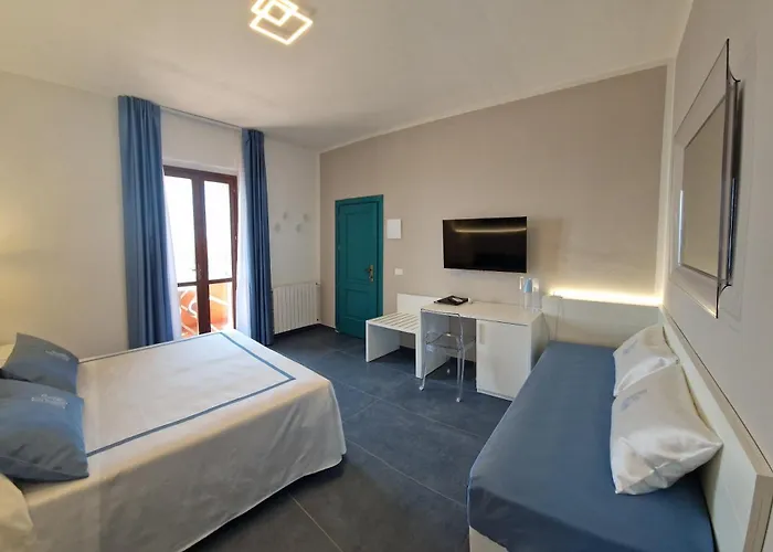 Hotel Sardi