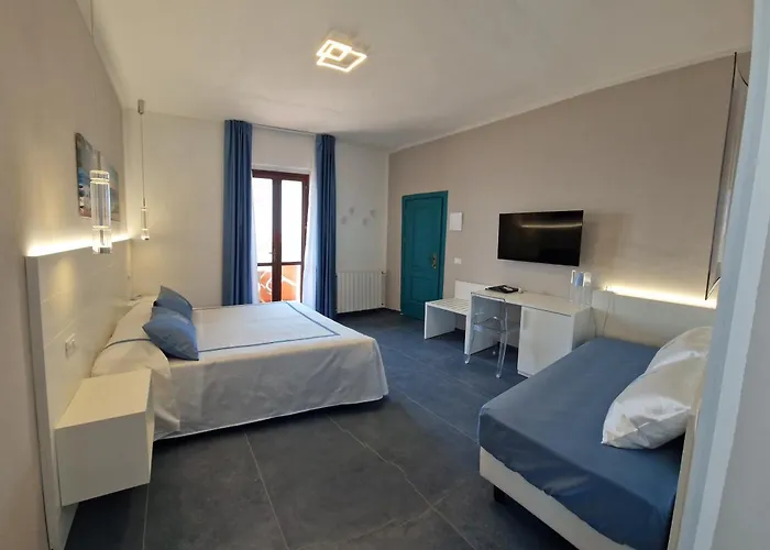 Hotel Sardi