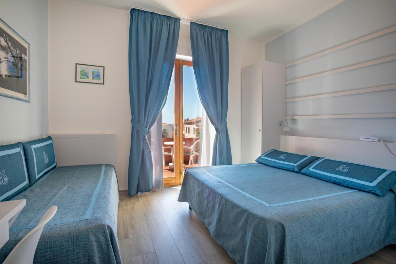 Hotel Sardi 3*