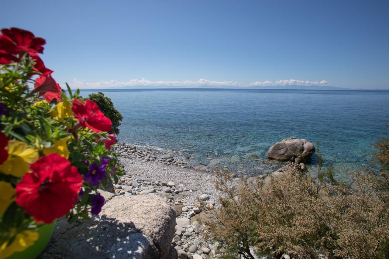 Sardi 3* Pomonte