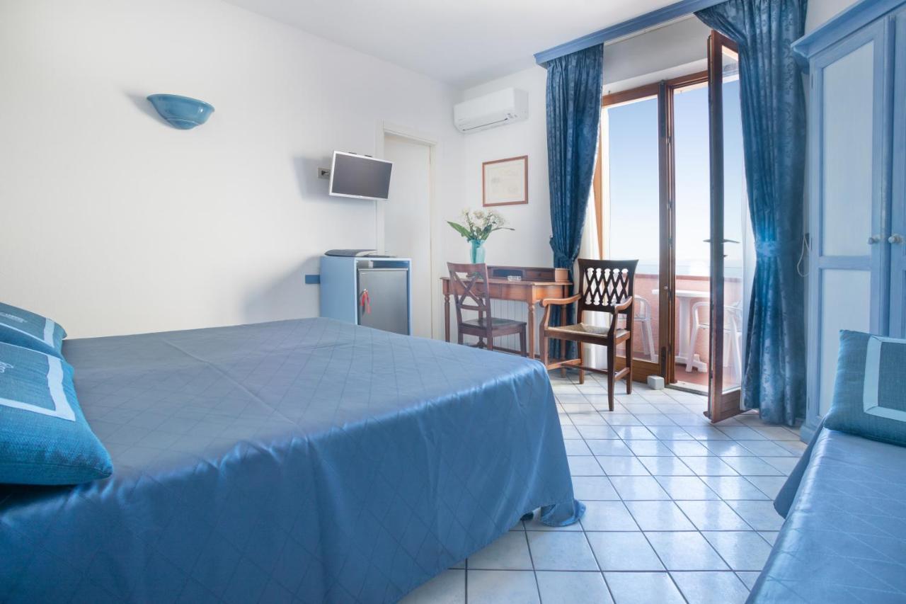 Sardi 3* Pomonte