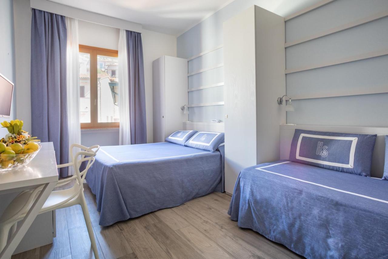 Sardi Hotel