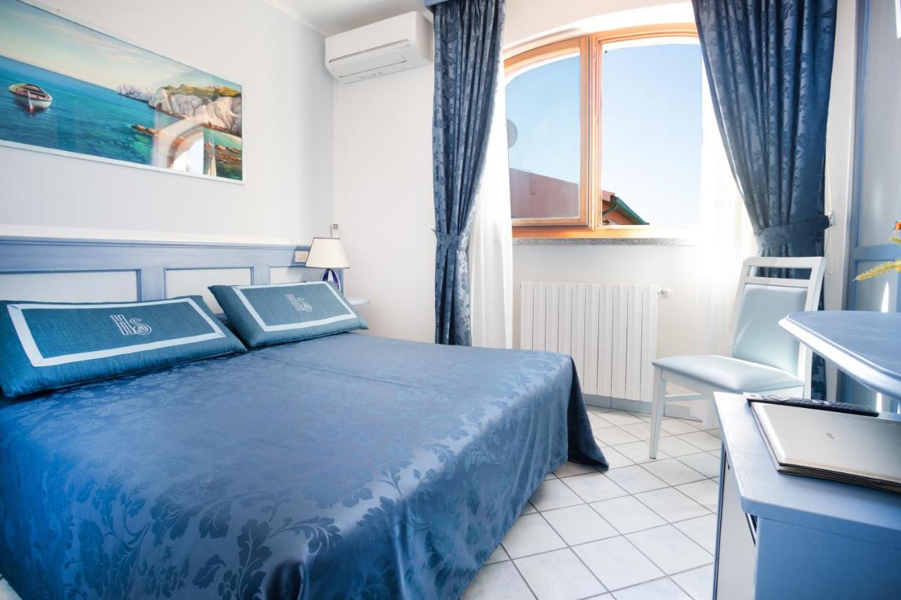 Hotel Sardi 3*