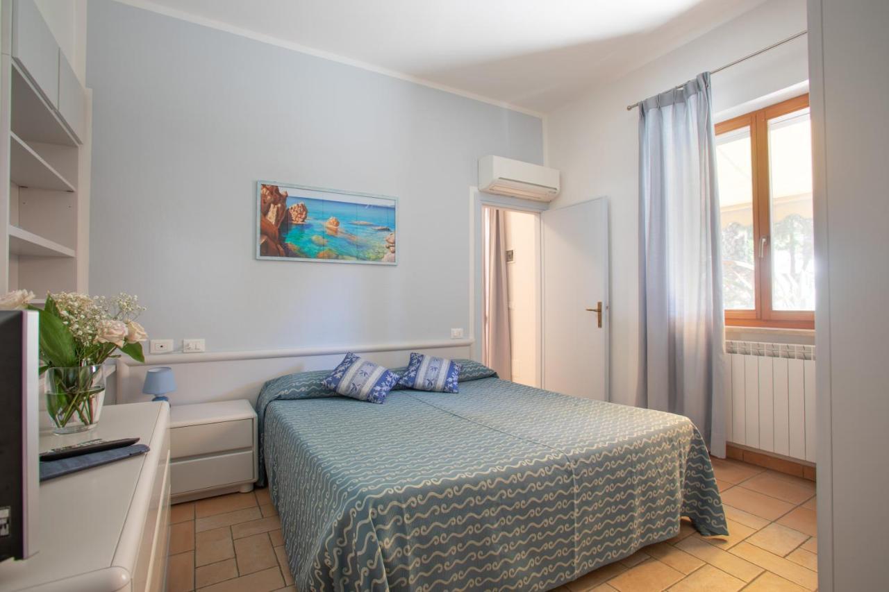 Sardi Hotel Pomonte