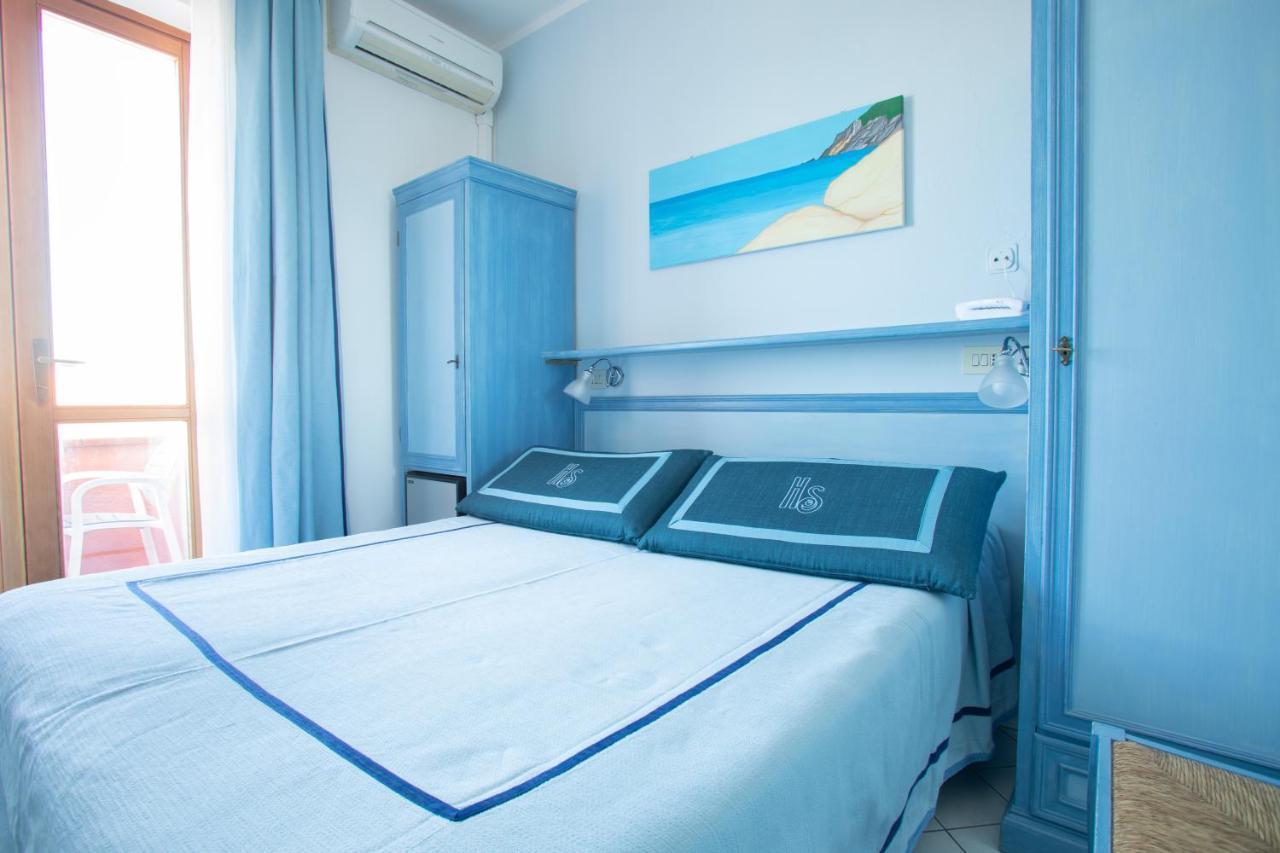 Sardi Hotel Pomonte