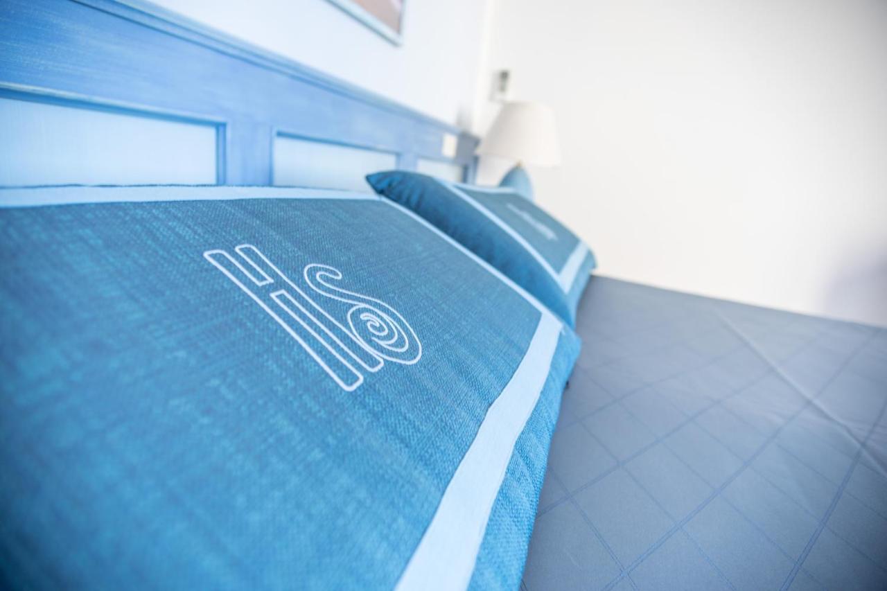 Sardi Hotel Pomonte