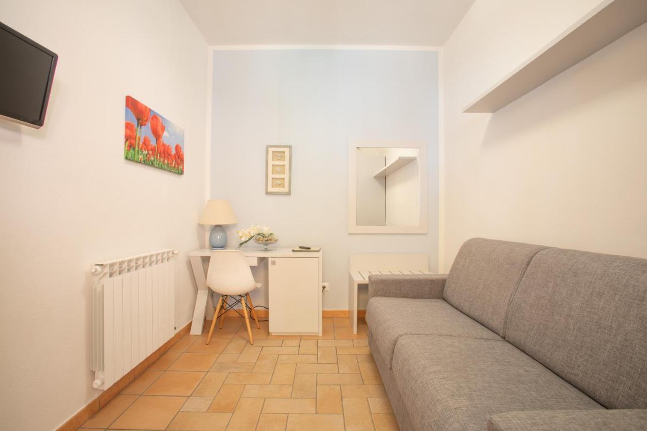 Sardi Hotel Pomonte