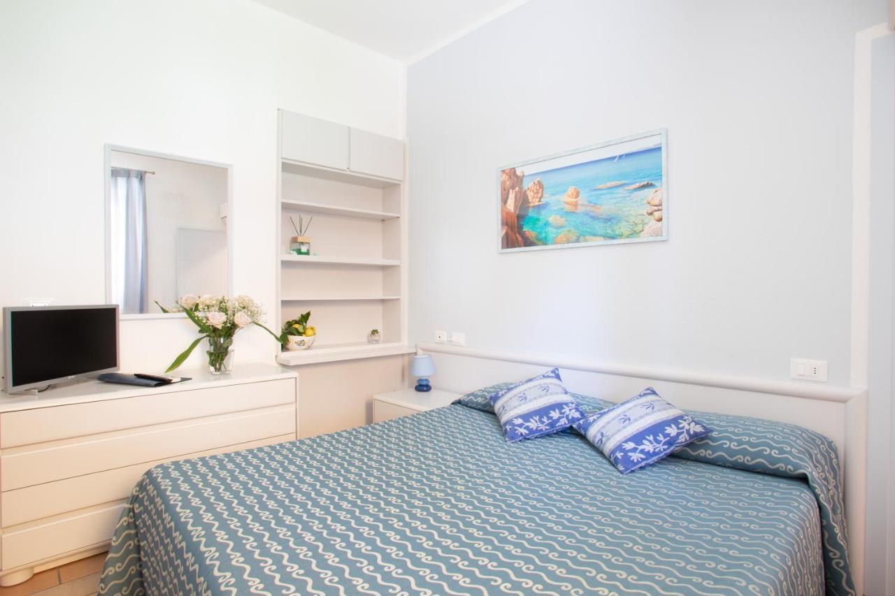 Sardi 3* Pomonte