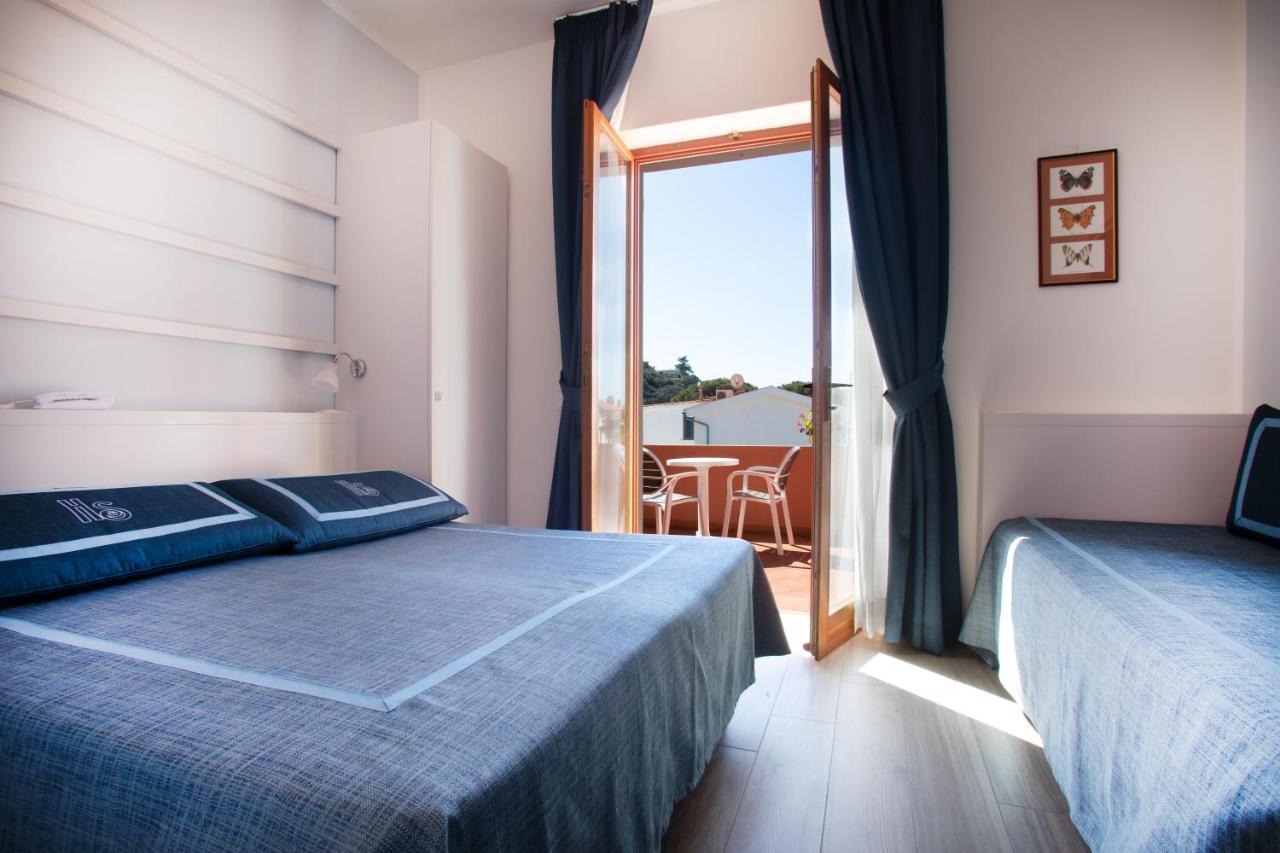 Hotel Sardi 3*