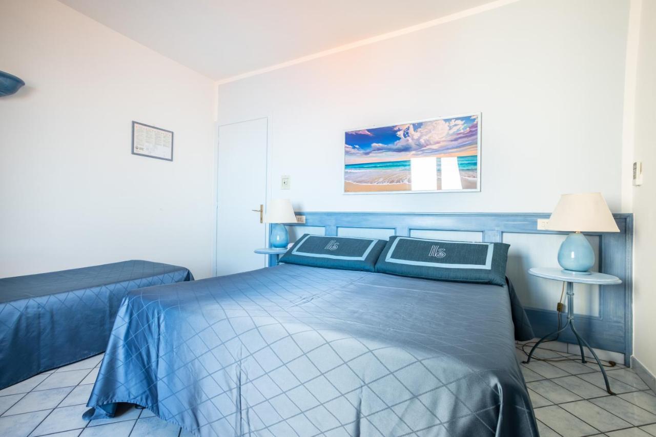 Sardi Hotel Pomonte