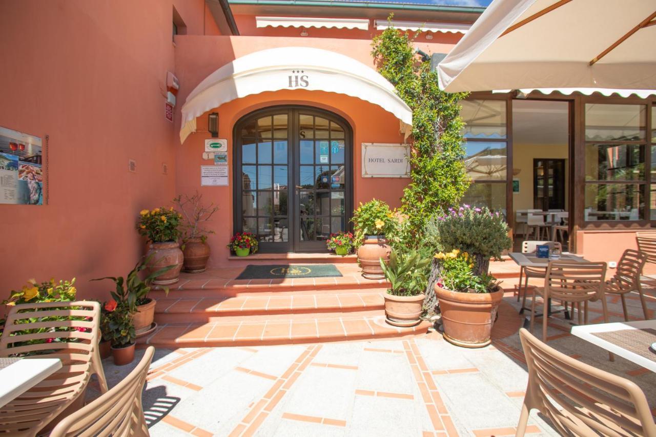 Sardi Hotel