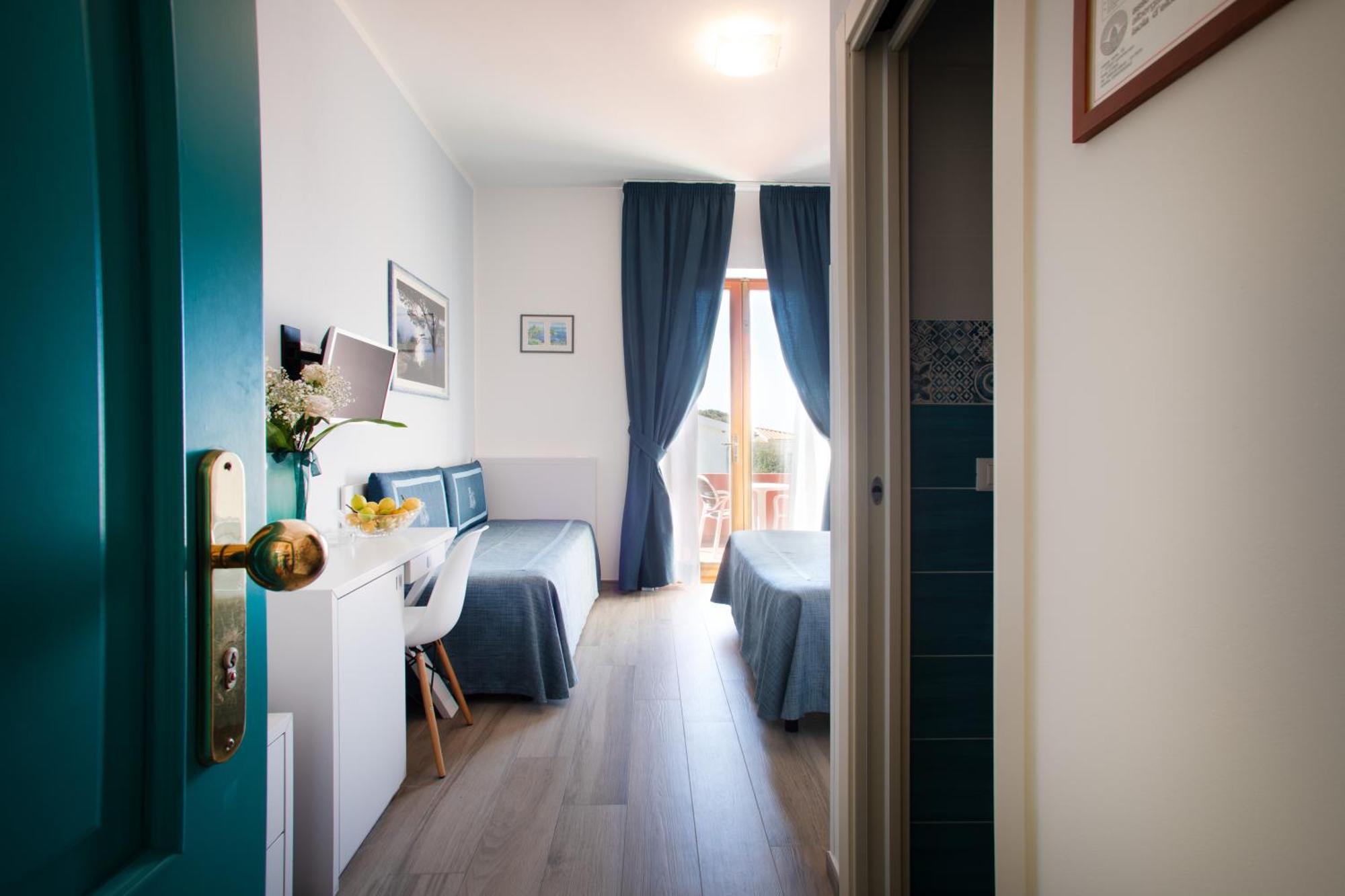 Sardi Hotel