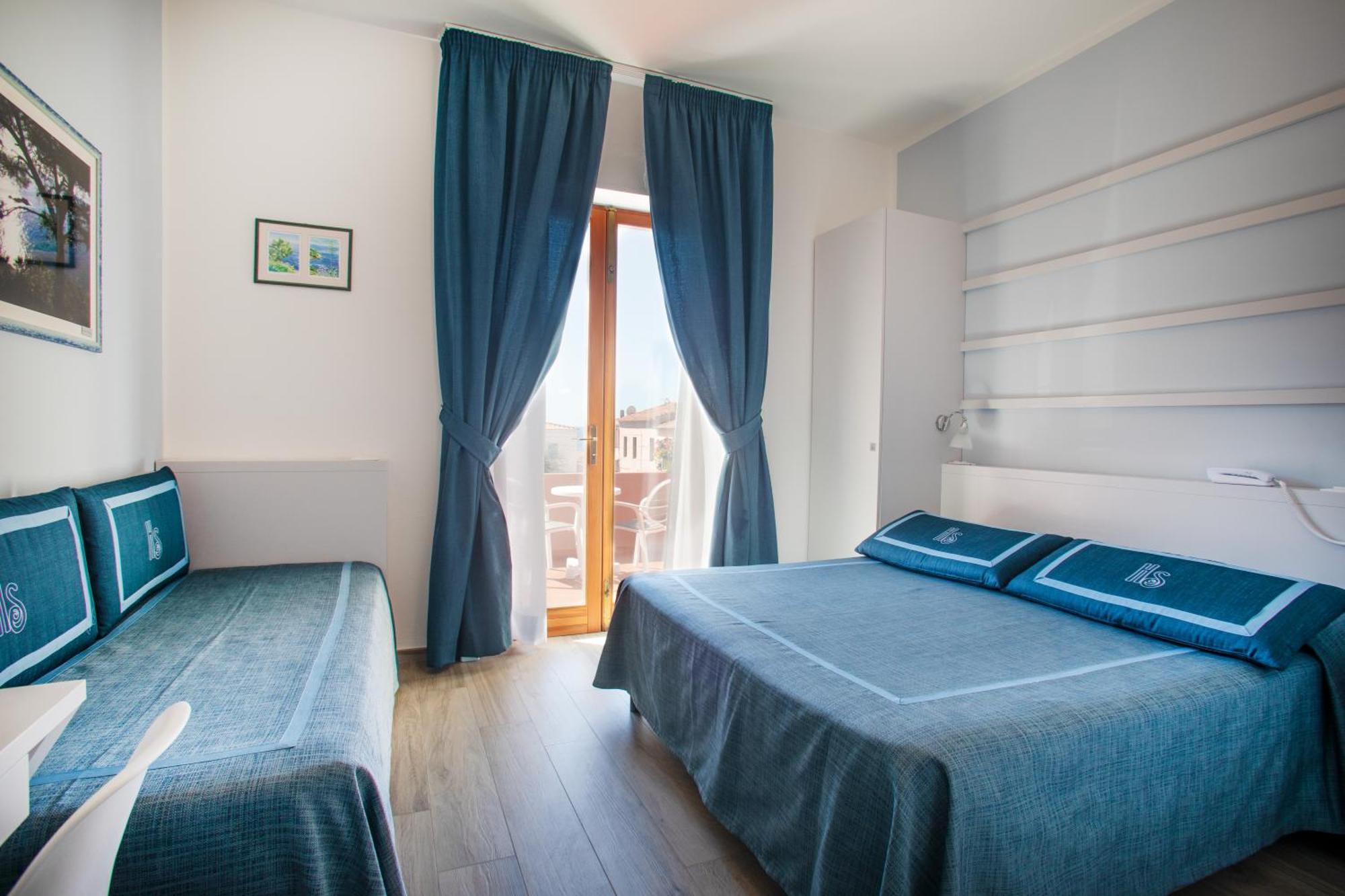 Hotel Sardi 3*