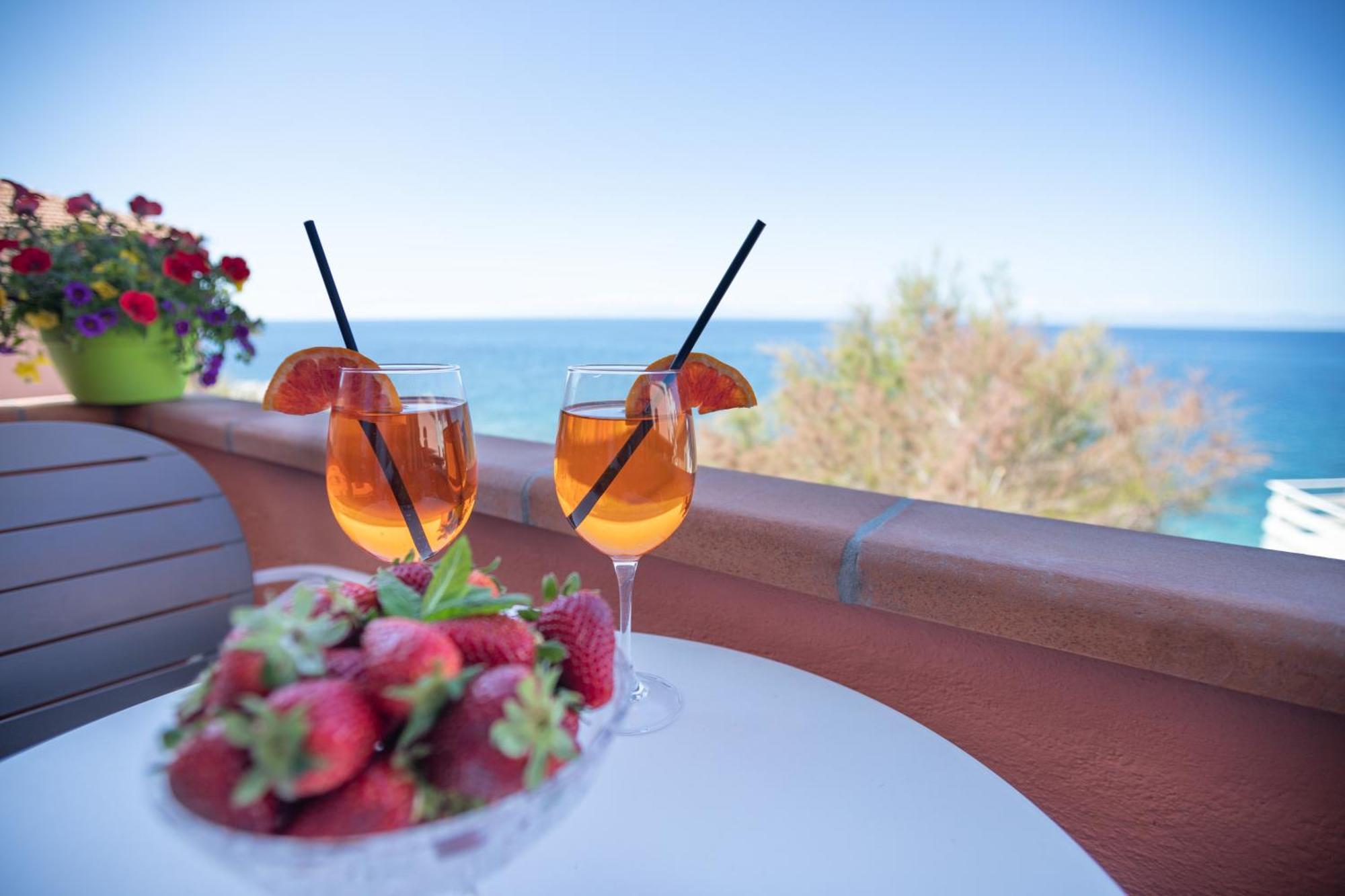 Hotel Sardi Pomonte