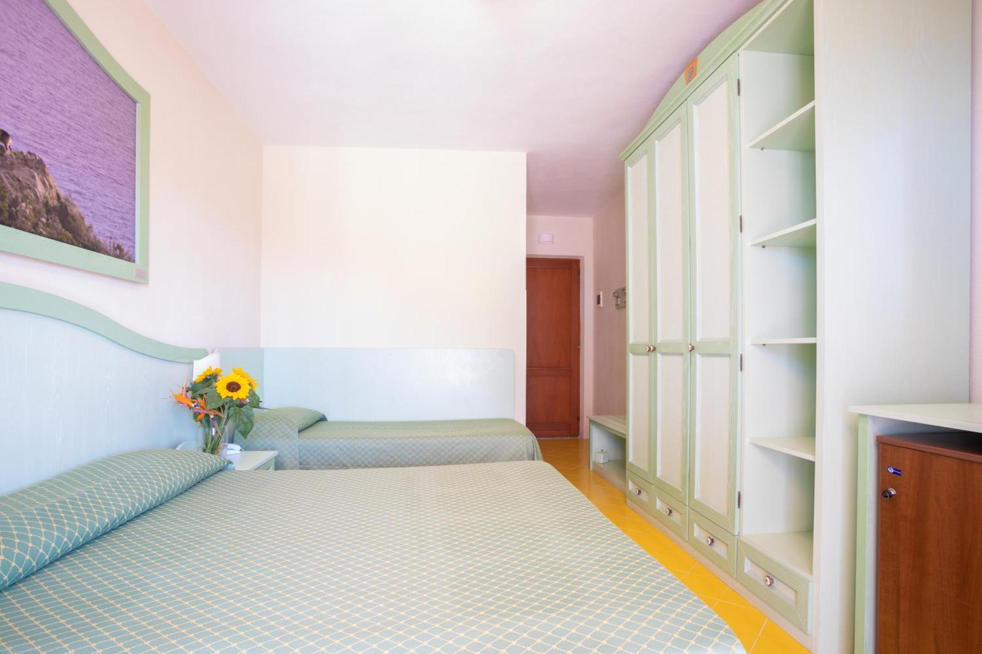 Sardi Hotel 3*