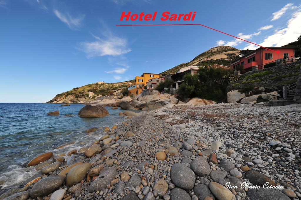 Hotel Sardi 3*