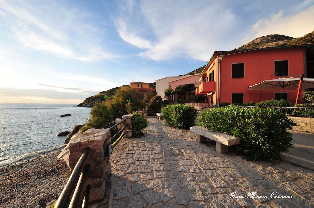 Hotel Sardi Pomonte